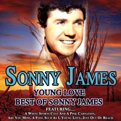 Young Love Best Of Sonny James