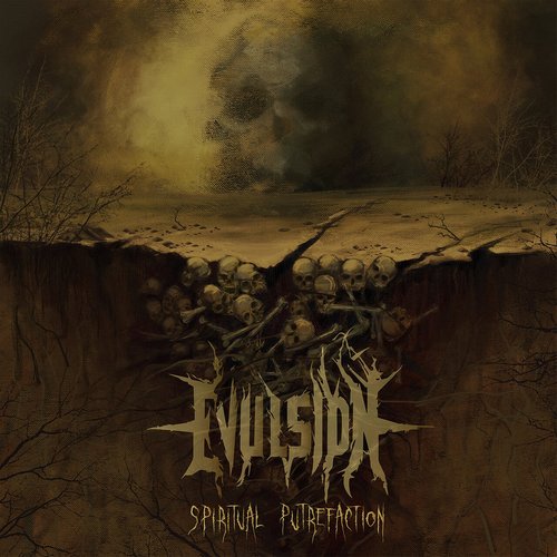 Spiritual Putrefaction