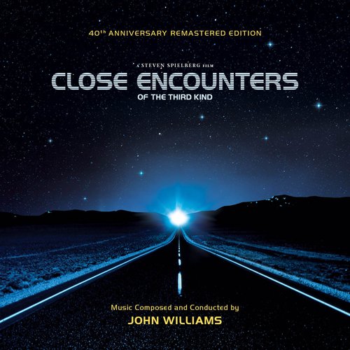 Close Encounters of the Third Kind: 40th Anniversary Remastered Edition