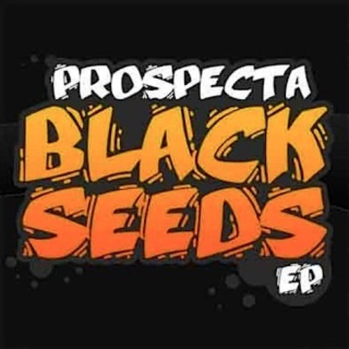Black Seeds EP