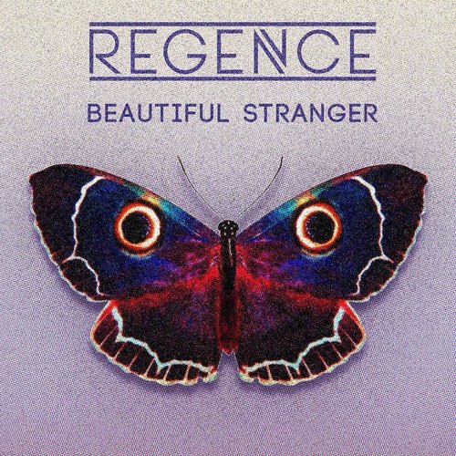 Beautiful Stranger
