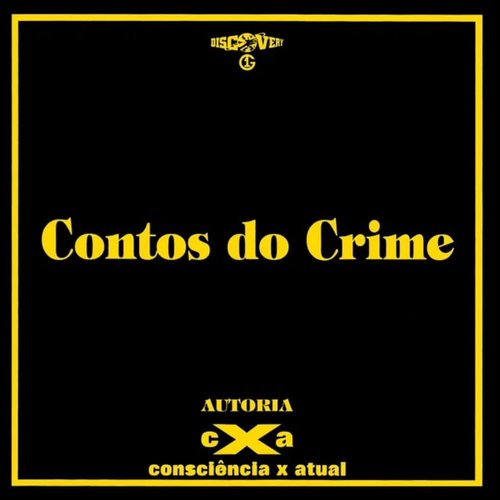 Contos do Crime