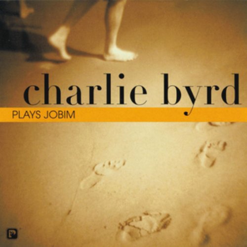 Plays Jobim