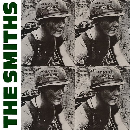 Meat Is Murder - 2011 Remaster