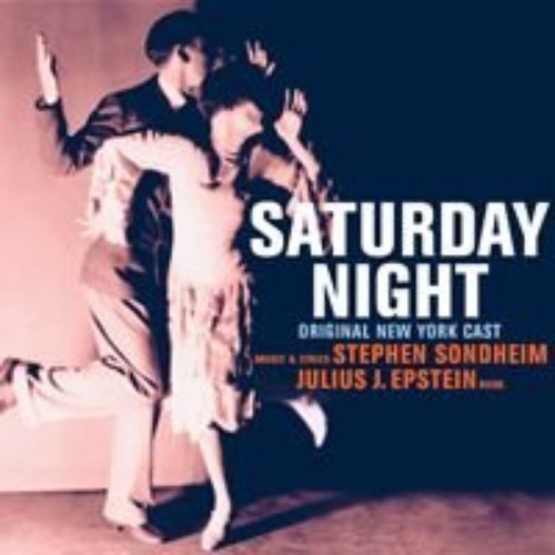 Saturday Night - Original Cast Recording