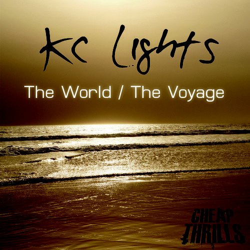 The World / The Voyage