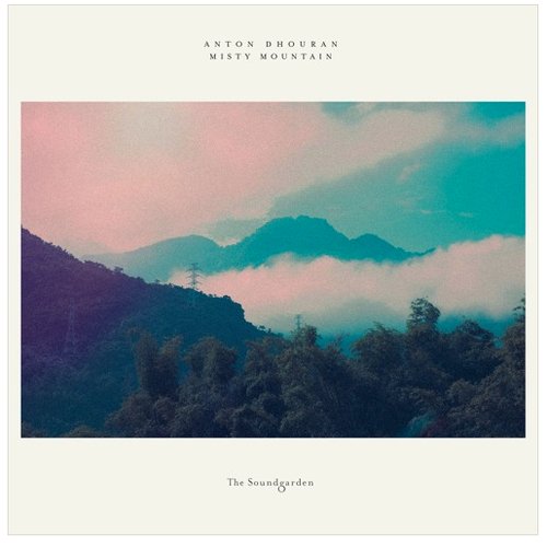 Misty Mountain