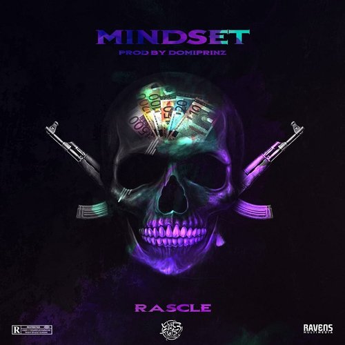 Mindset - Single