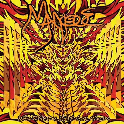 Infernal Light Creation