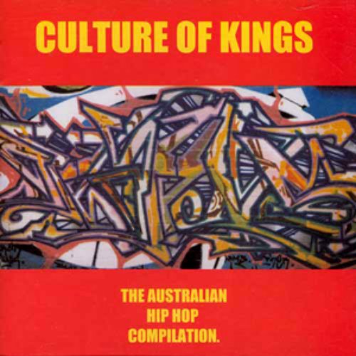 Culture of Kings, Volume 1