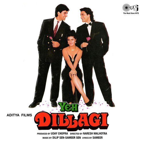 Yeh Dillagi