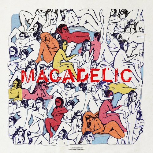 Macadelic (Sessions)