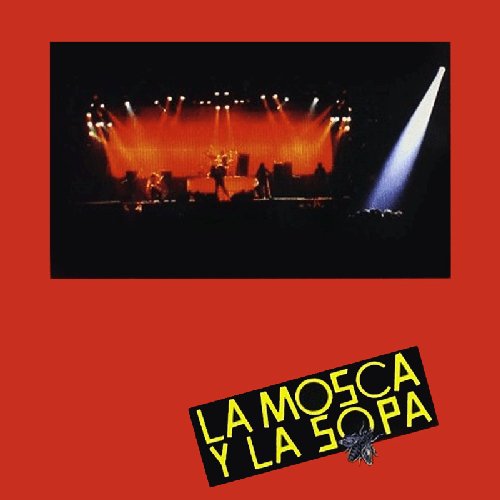 La mosca y la sopa