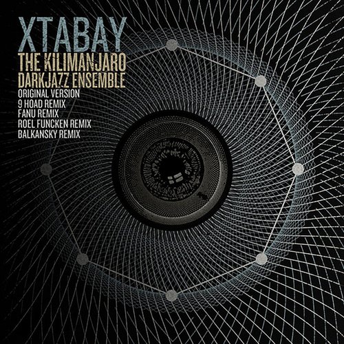 Xtabay - EP