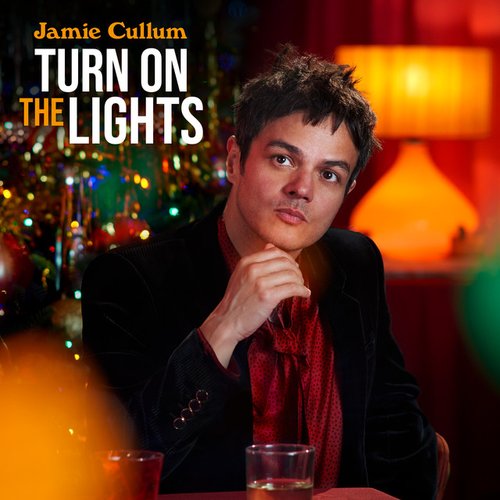 Turn On The Lights