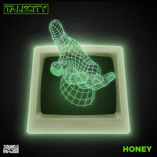 Honey - Single