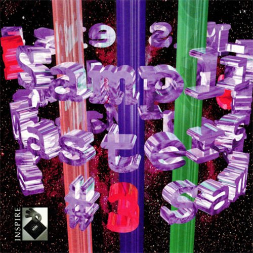 Sampling Masters 3