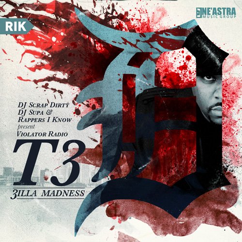 3illa Madness