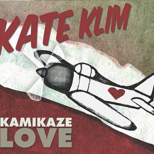 Kamikaze Love