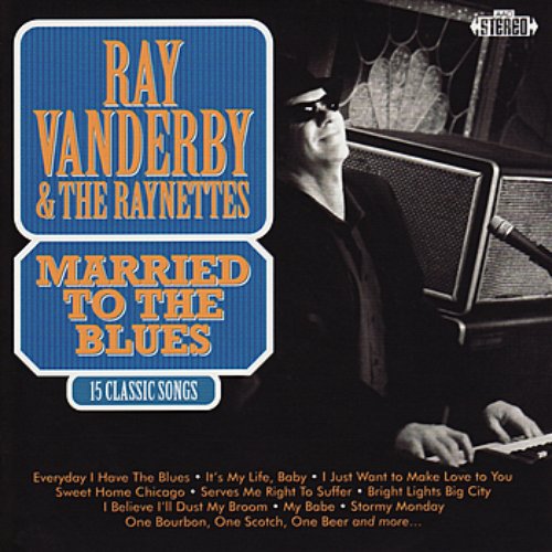 Married to the Blues