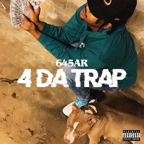 4 Da Trap - Single