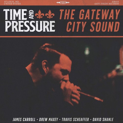 Time and Pressure