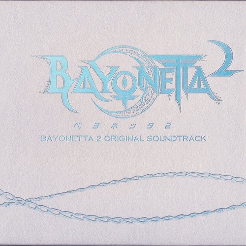 Bayonetta 2 Original Soundtrack