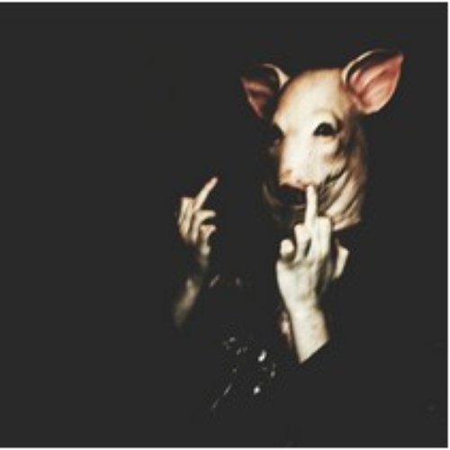 Rejected (Live + B-Sides)