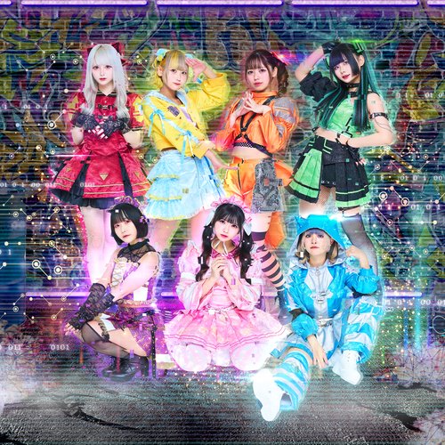NeverDolls debut!