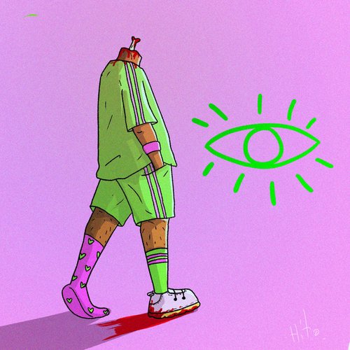 Punch Face