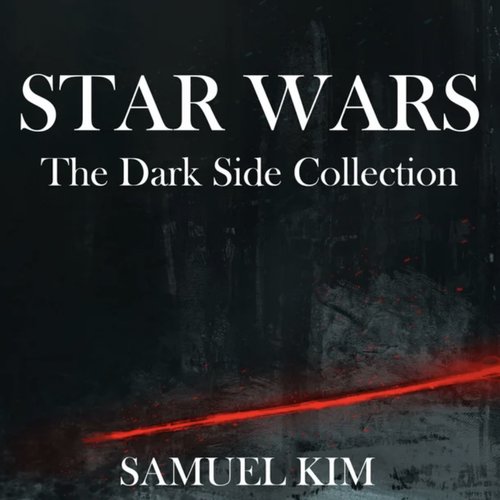 Star Wars: The Dark Side Collection (Cover)