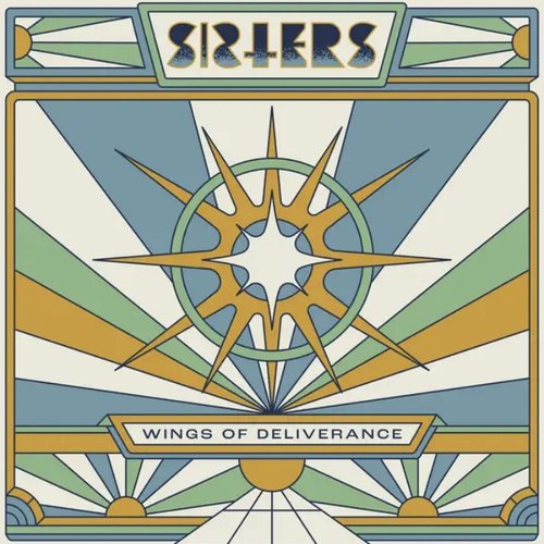 Wings of Deliverance