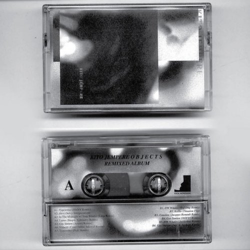 Objects Remixed