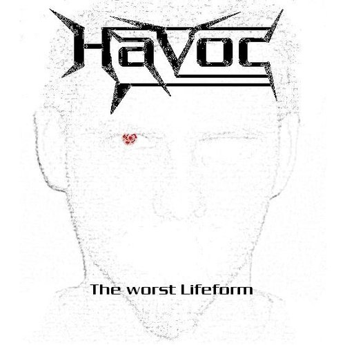 The worst Lifeform