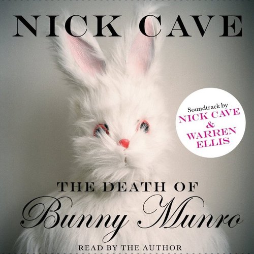 The Death of Bunny Munro