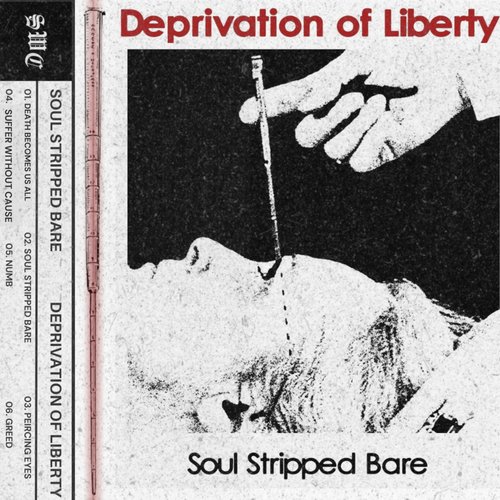 Soul Stripped Bare