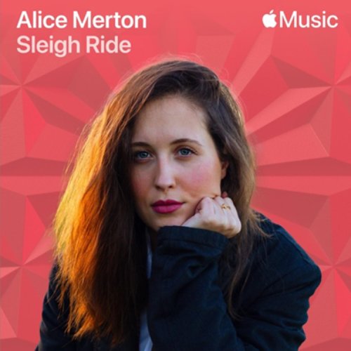 Sleigh Ride - Single