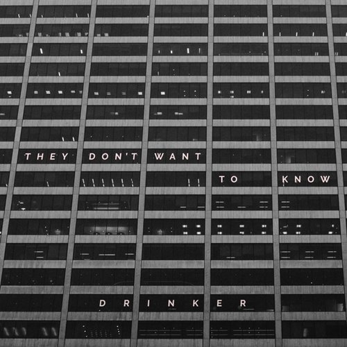 They Don't Want to Know - EP