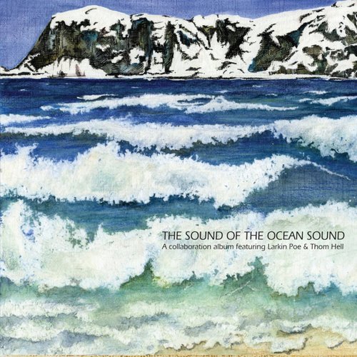 The Sound Of The Ocean Sound