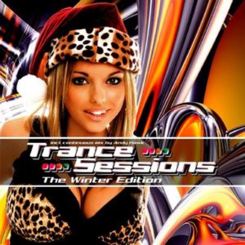 Drizzly Trance Sessions (The Winter Edition)