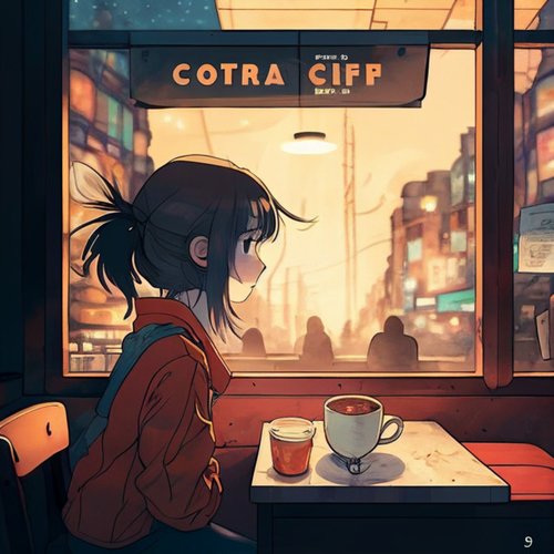 diner coffee pleasure