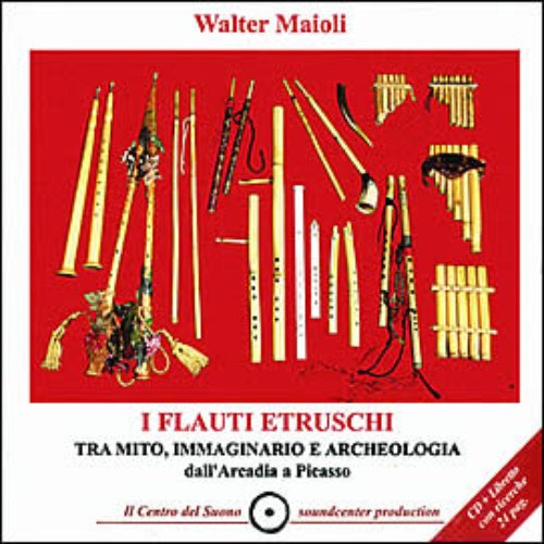 I Flauti Etruschi