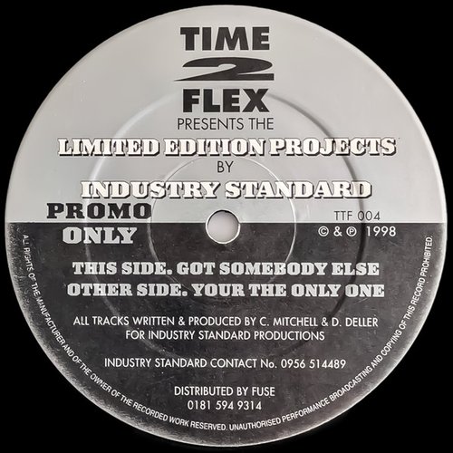 Limited Edition Projects