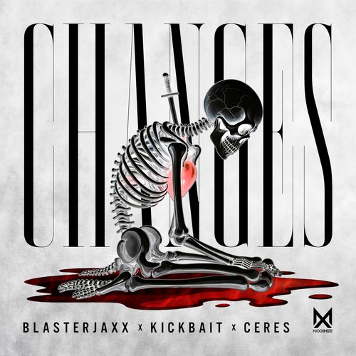 Changes - Single
