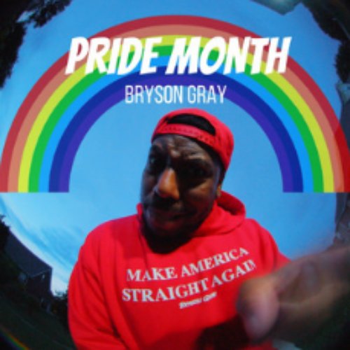 Pride Month