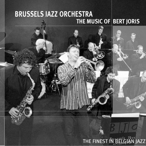 The Music of Bert Joris - Innocent Blues