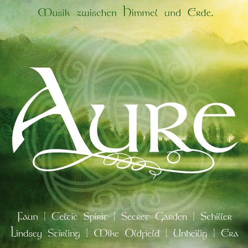 Aure - Musik zwischen Himmel und Erde
