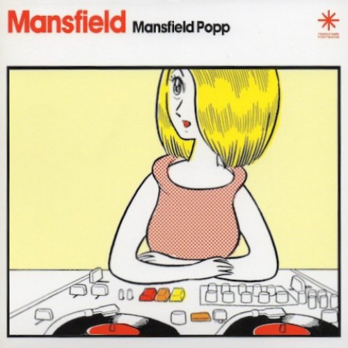 Mansfield Popp