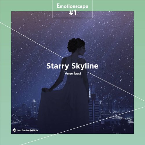 Starry Skyline