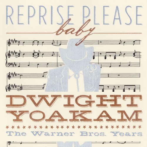 Reprise Please Baby: The Warner Bros. Years (disc 4)